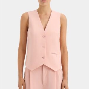Sir the Label - Dario Vest
